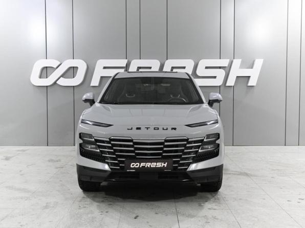 JETOUR DASHING I с пробегом 2023 года, цена 2 060 000 рублей, 75298 км, внедорожник, Автокод Объявления