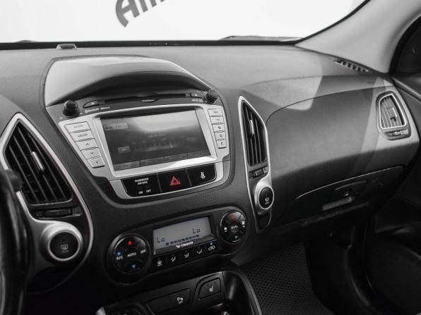 Hyundai ix35 I с пробегом 2013 года, цена 1 430 000 рублей, 96758 км, внедорожник, Автокод Объявления