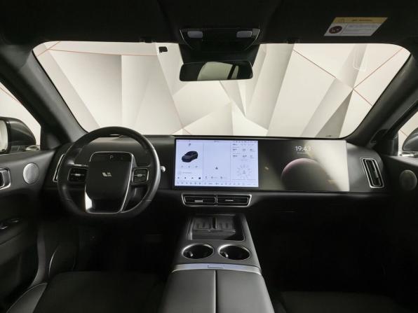 Li Auto (Lixiang) L6 с пробегом 2024 года, цена 5 100 000 рублей, 42809 км, внедорожник, Автокод Объявления