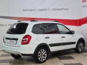 Lada (ВАЗ) Granta I Рестайлинг Воронеж  - изображение 30