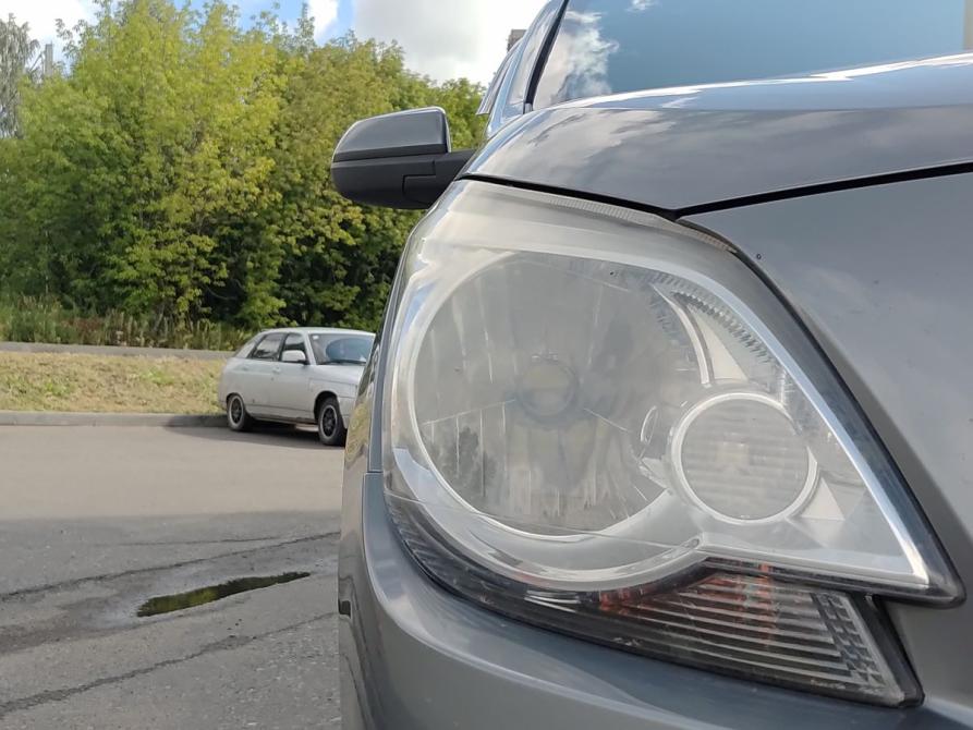 Chevrolet Cobalt II Ижевск  - изображение 21