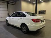 Lada (ВАЗ) Vesta I Новосибирск  - изображение 37