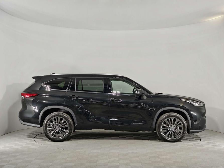 Toyota Highlander IV (XU70) Санкт-Петербург  - изображение 7