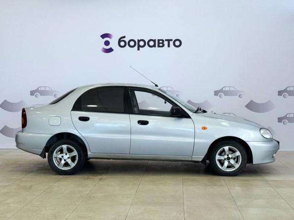 ЗАЗ Chance с пробегом 2011 года, цена 249 000 рублей, 60633 км, седан, Автокод Объявления