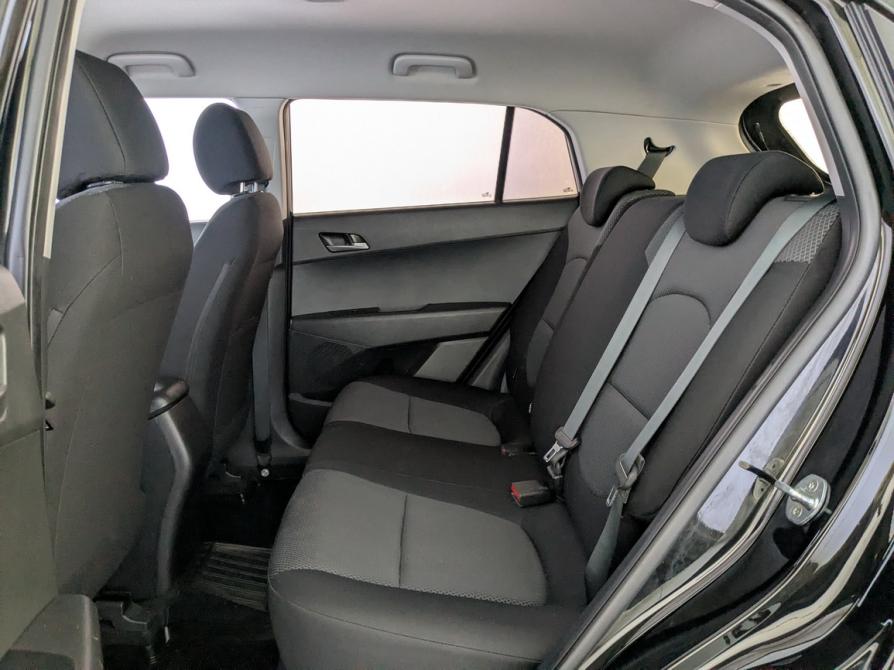 Hyundai Creta I Москва  - изображение 10