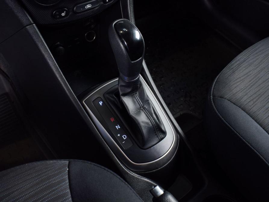 Hyundai Solaris I Рестайлинг Кемерово  - изображение 18