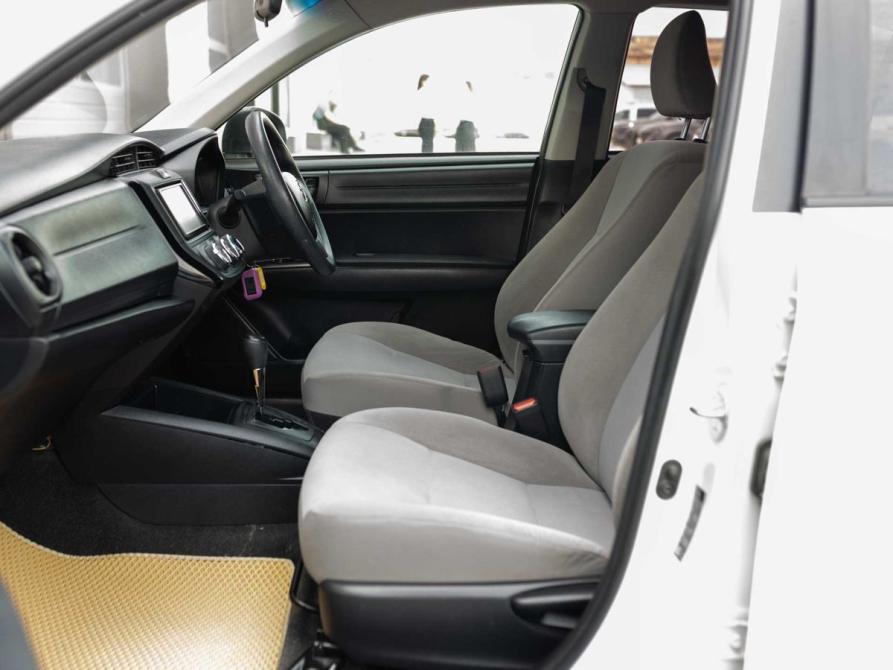 Toyota Corolla XI (E160 E170 E180) Рестайлинг 1 Новосибирск  - изображение 18