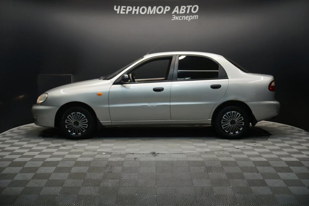 Daewoo Sens I Крым  - изображение 2