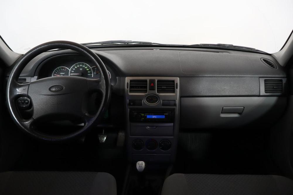 Lada (ВАЗ) Priora I Санкт-Петербург  - изображение 9