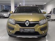 Renault Sandero II Казань  - изображение 24