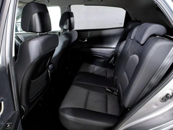 SsangYong Actyon II с пробегом 2012 года, цена 735 000 рублей, 218061 км, внедорожник, Автокод Объявления