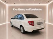 Lada (ВАЗ) Granta I Рестайлинг Челябинск  - изображение 12