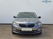 Skoda Octavia III (A7) Рестайлинг Москва  - изображение 14