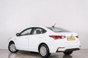Hyundai Solaris II Красноярск  - изображение 26