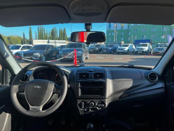 Lada (ВАЗ) Granta I Рестайлинг с пробегом 2019 года, цена 595 000 рублей, 132297 км, седан, Автокод Объявления