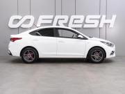 Hyundai Solaris II Воронеж  - изображение 23