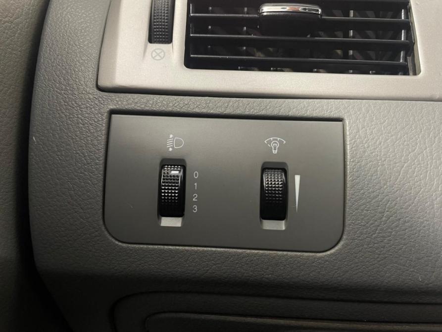 Chevrolet Lacetti I Воронеж  - изображение 15
