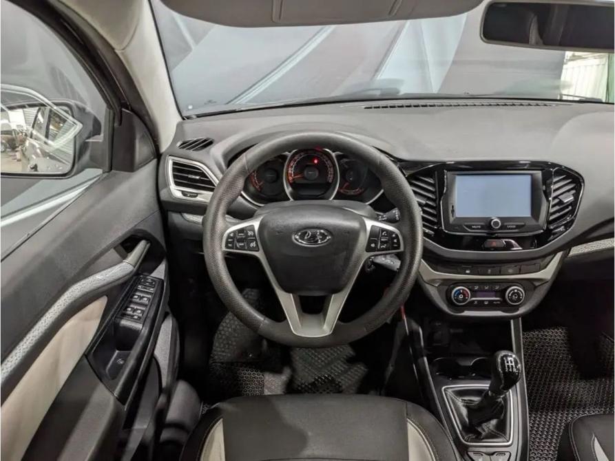 Lada (ВАЗ) Vesta I Пермь  - изображение 18