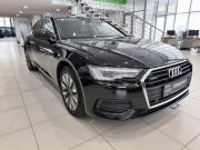 Audi A6 V (C8) Казань  - изображение 25