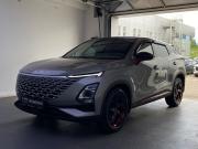 Omoda C5 I Уфа  - изображение 23