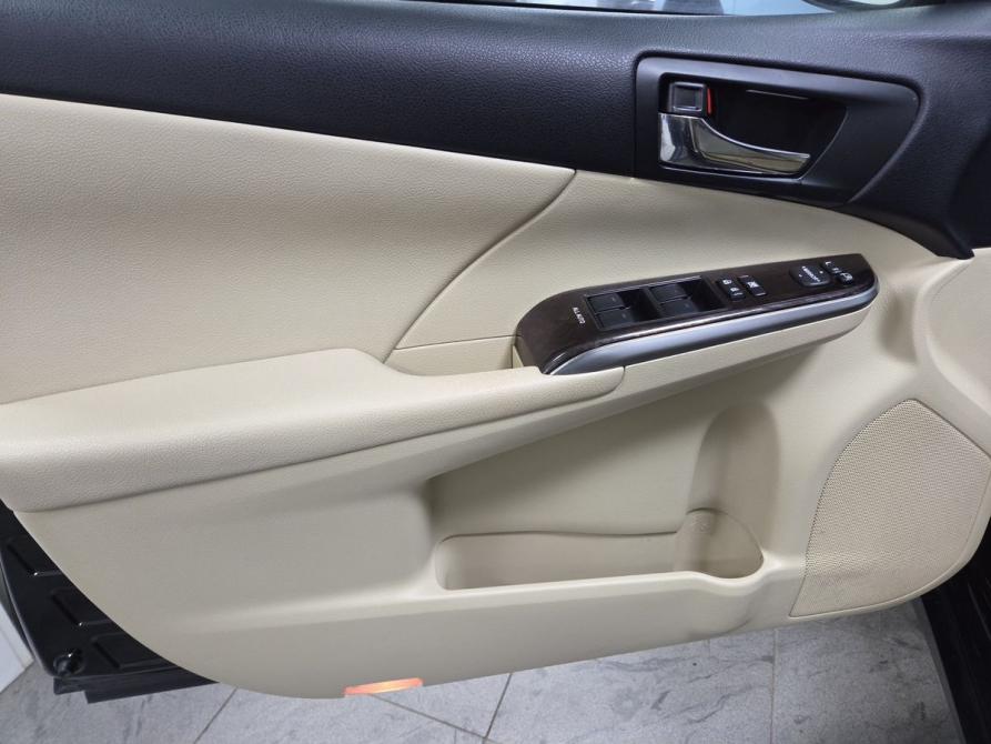 Toyota Camry VII (XV50) Рестайлинг Мончегорск  - изображение 12