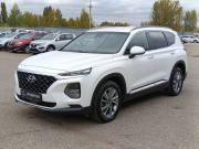 Hyundai Santa Fe IV Набережные Челны  - изображение 26