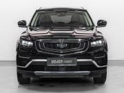 Geely Atlas Pro Москва  - изображение 32