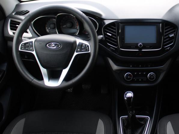 Lada (ВАЗ) Vesta I с пробегом 2018 года, цена 919 000 рублей, 123970 км, универсал, Автокод Объявления