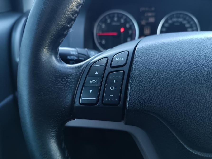 Honda CR-V III Оренбург  - изображение 18