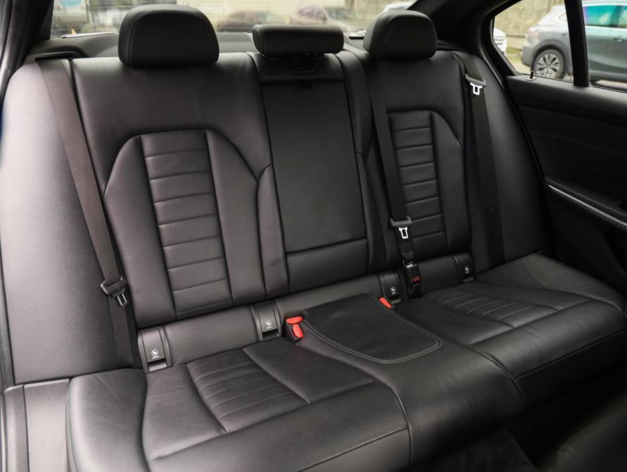 BMW 3 серии VII (G2x) Санкт-Петербург  - изображение 34