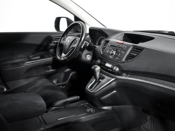 Honda CR-V IV с пробегом 2013 года, цена 1 365 000 рублей, 357336 км, внедорожник, Автокод Объявления
