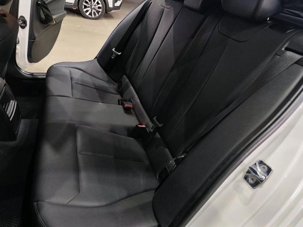 BMW 1 серии II (F20/F21) с пробегом 2012 года, цена 1 099 000 рублей, 139486 км, хэтчбек, Автокод Объявления