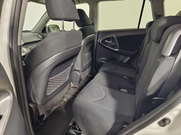 Toyota RAV4 III (XA30) Рестайлинг с пробегом 2012 года, цена 1 339 000 рублей, 181067 км, внедорожник, Автокод Объявления