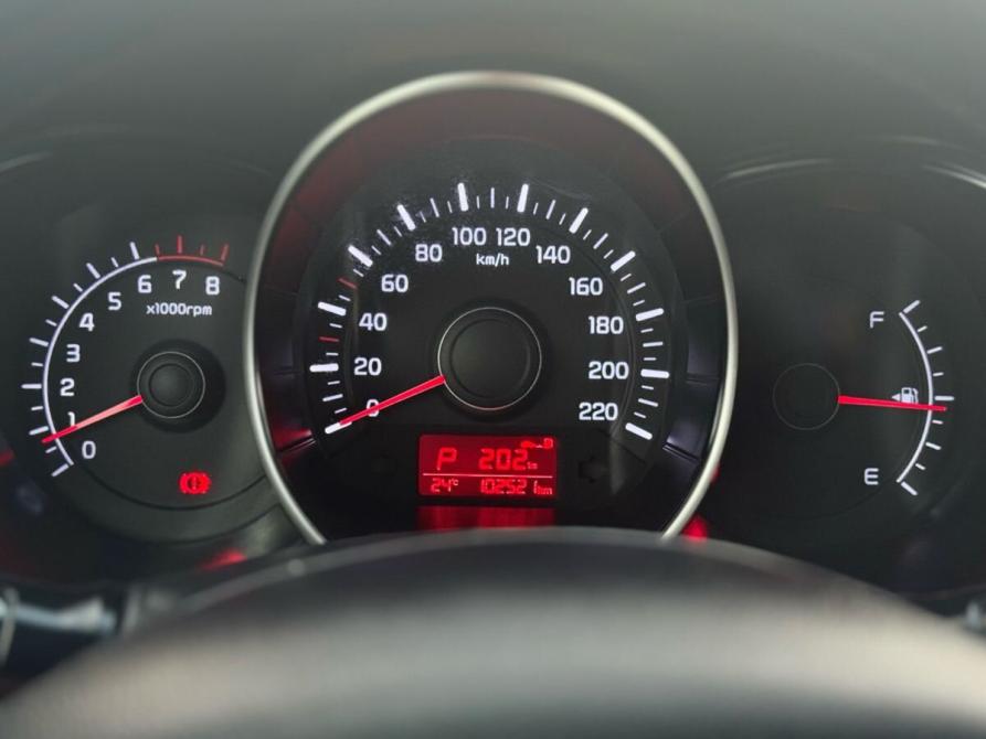 Kia Rio III Рестайлинг Ижевск  - изображение 18
