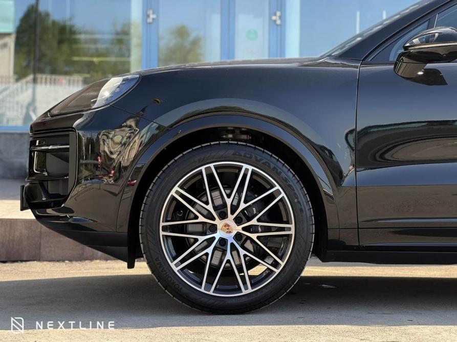 Porsche Cayenne III Рестайлинг Самара  - изображение 40
