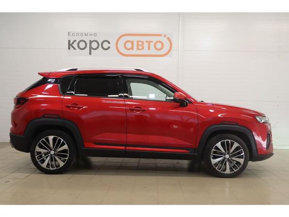 Changan CS35 Plus I Рестайлинг с пробегом 2024 года, цена 1 812 600 рублей, 21330 км, внедорожник, Автокод Объявления