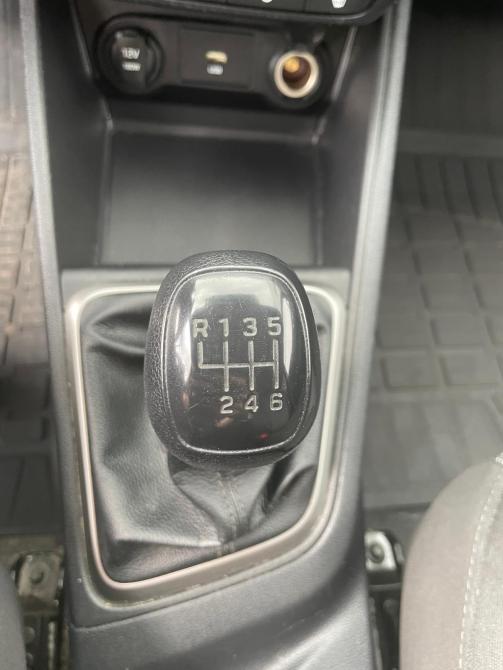 Hyundai Solaris II Рестайлинг Стерлитамак  - изображение 16