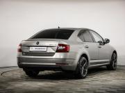 Skoda Octavia III (A7) Рестайлинг Санкт-Петербург  - изображение 34