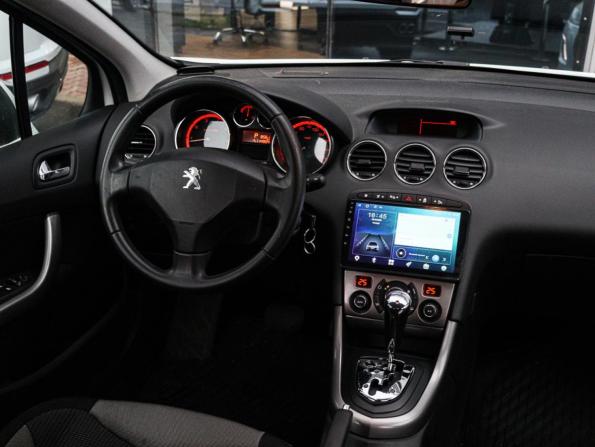 Peugeot 308 I Рестайлинг с пробегом 2011 года, цена 560 000 рублей, 114953 км, хэтчбек, Автокод Объявления