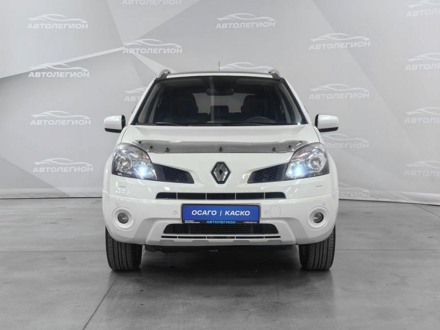 Renault Koleos I Новосибирск  - изображение 8