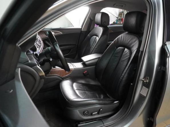 Audi A6 IV (C7) с пробегом 2012 года, цена 1 649 000 рублей, 272225 км, седан, Автокод Объявления