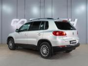 Volkswagen Tiguan I Рестайлинг Воронеж  - изображение 23