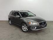 Volvo XC70 II Москва  - изображение 22