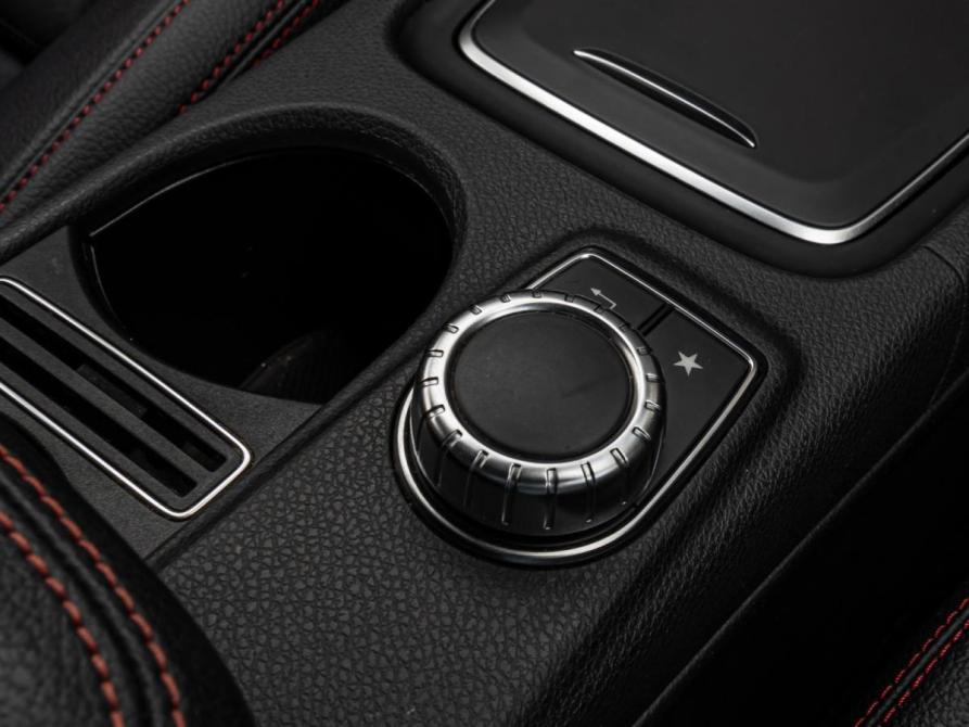 Mercedes-Benz CLA I (C117 X117) Рестайлинг Краснодар  - изображение 12