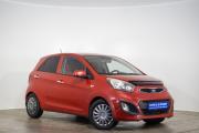 Kia Picanto II Оренбург  - изображение 19