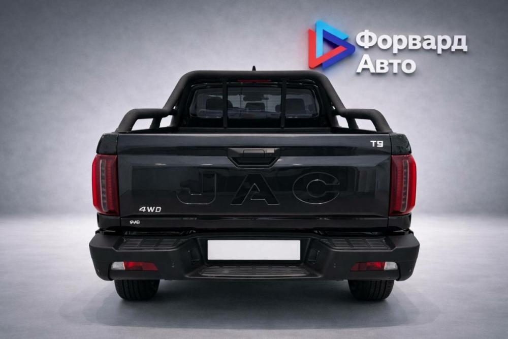 JAC T9 Пермь  - изображение 5