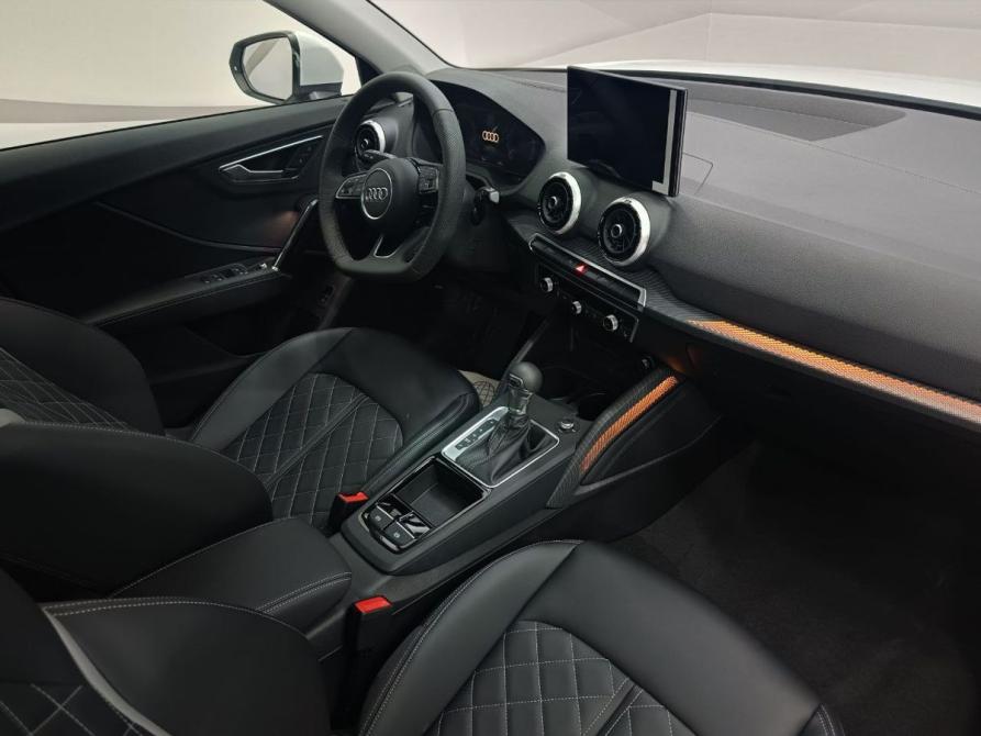 Audi Q2 I Рестайлинг Воронеж  - изображение 9