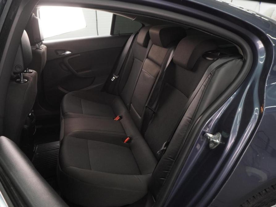 Opel Insignia I Воронеж  - изображение 9