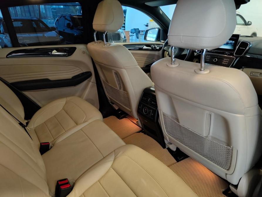 Mercedes-Benz GLE Coupe I (C292) Санкт-Петербург  - изображение 9