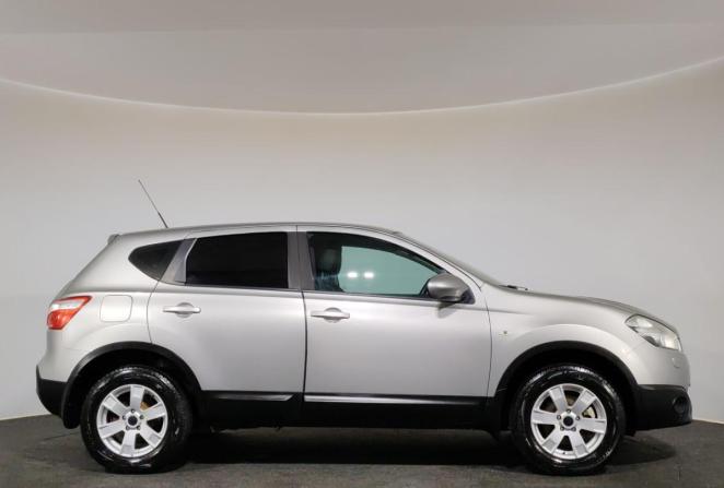 Nissan Qashqai I Рестайлинг с пробегом 2012 года, цена 980 000 рублей, 196871 км, внедорожник, Автокод Объявления
